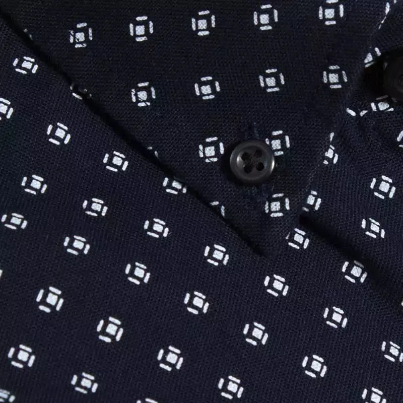 Fashion Oxford Shirt