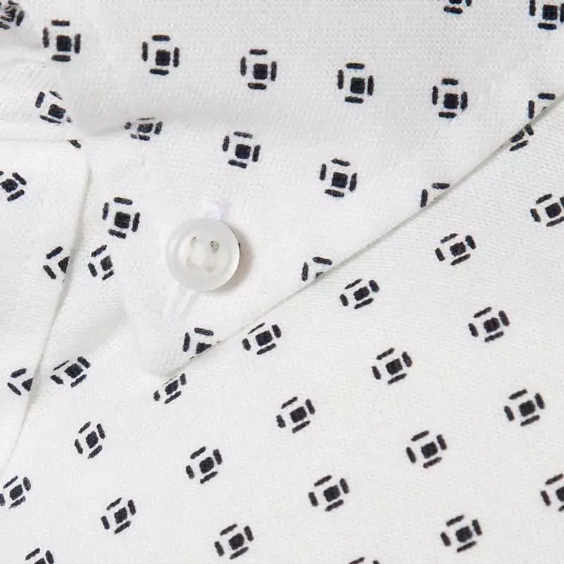 Fashion Oxford Shirt