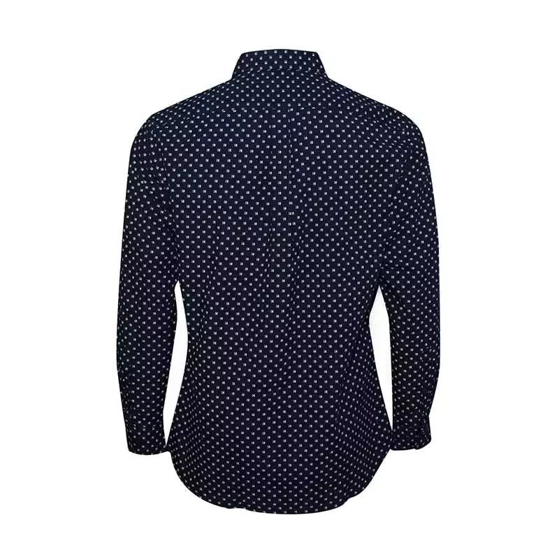 Fashion Oxford Shirt