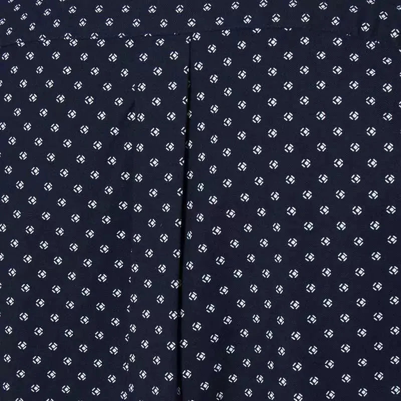 Fashion Oxford Shirt