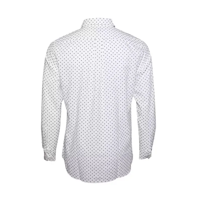 Fashion Oxford Shirt