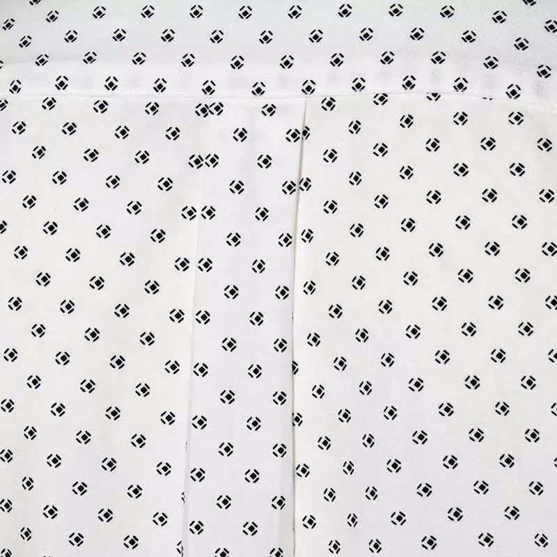 Fashion Oxford Shirt