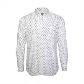 Fashion Oxford Shirt