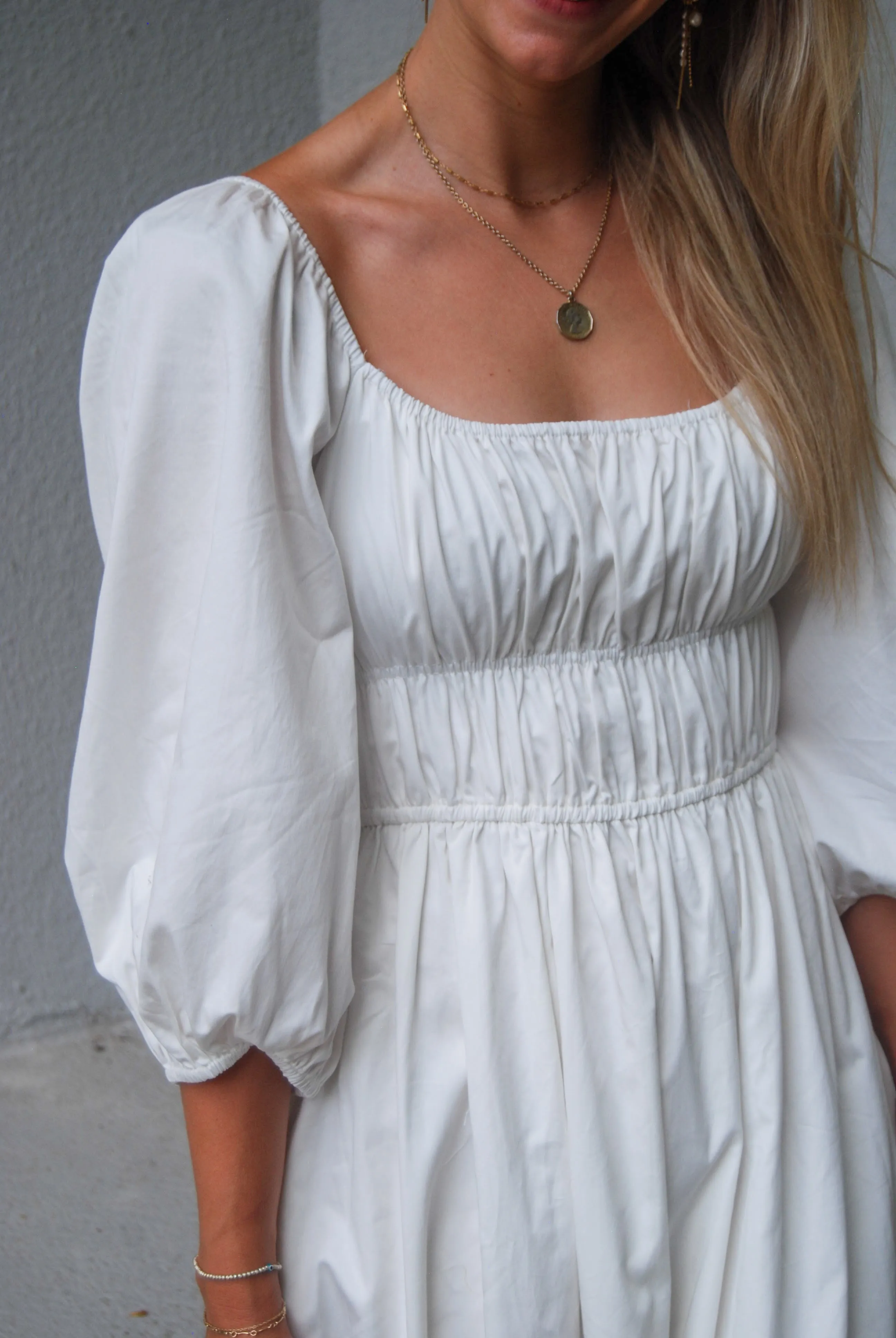 Felicity Maxi Dress