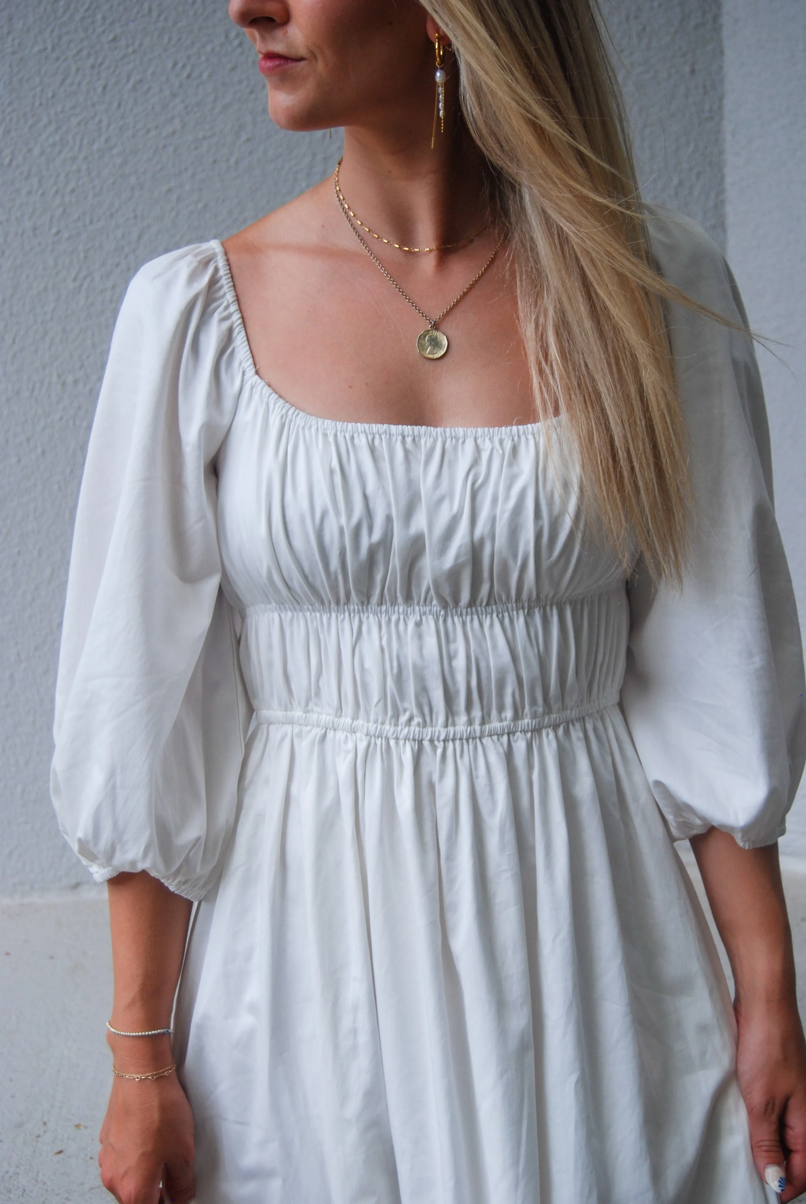 Felicity Maxi Dress