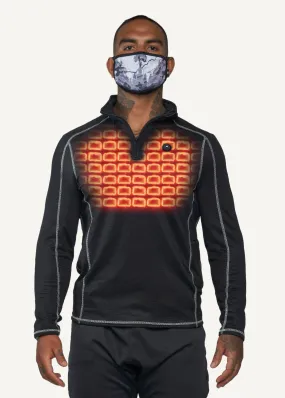 FNDN Heated Mid Layer PRO