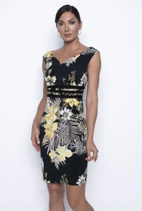 Frank Lyman Knit Dress