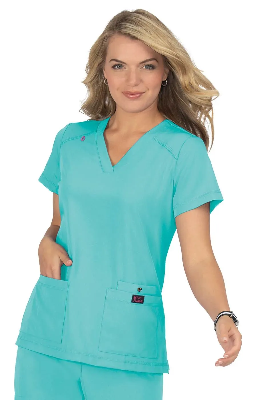 Freesia Top by Betsey Johnson