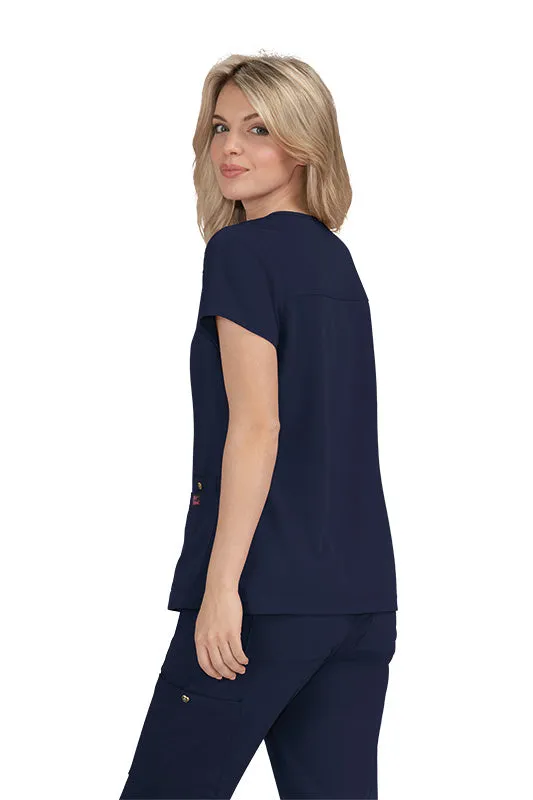 Freesia Top by Betsey Johnson