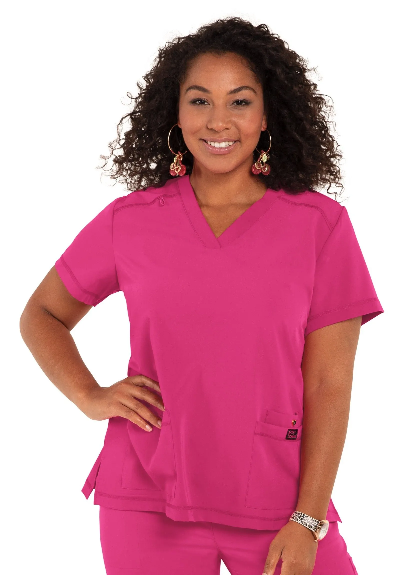 Freesia Top by Betsey Johnson