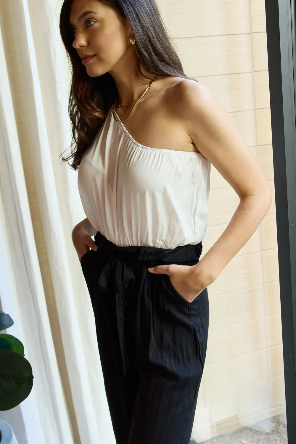 Friday Jumpsuit