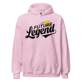 Future Legend Softball - Adult Hoodie