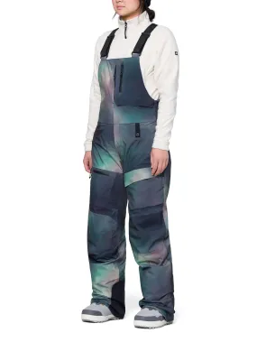 Geode Thermagraph Spearmint Spray Overall