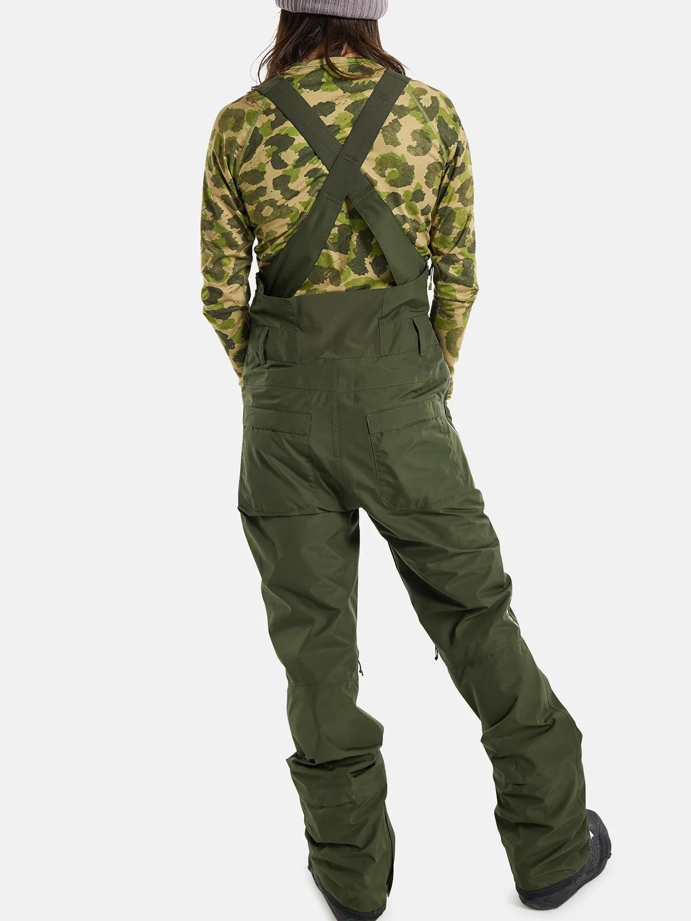 GORE-TEX Avalon Overall