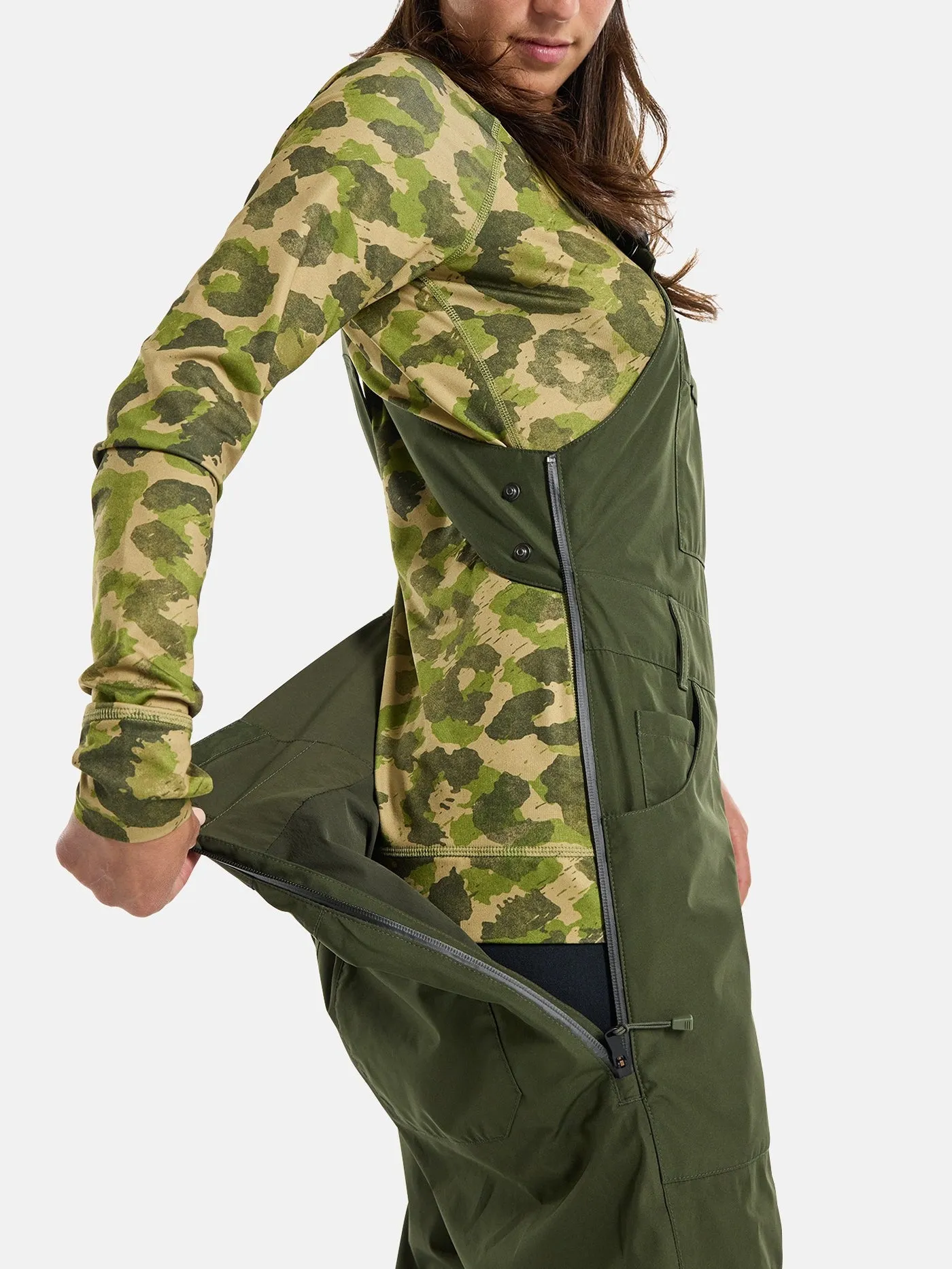 GORE-TEX Avalon Overall