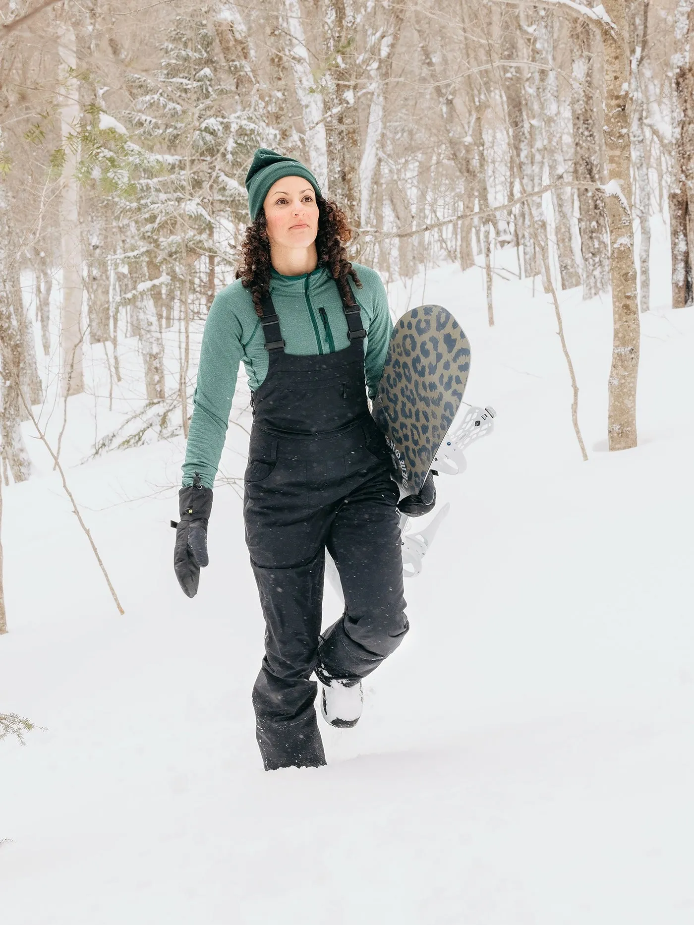 GORE-TEX Avalon Overall