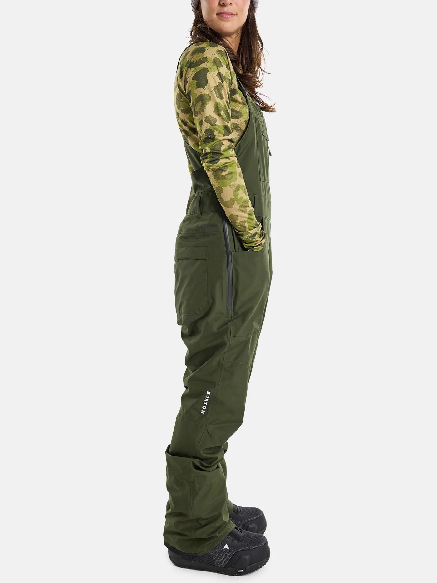 GORE-TEX Avalon Overall
