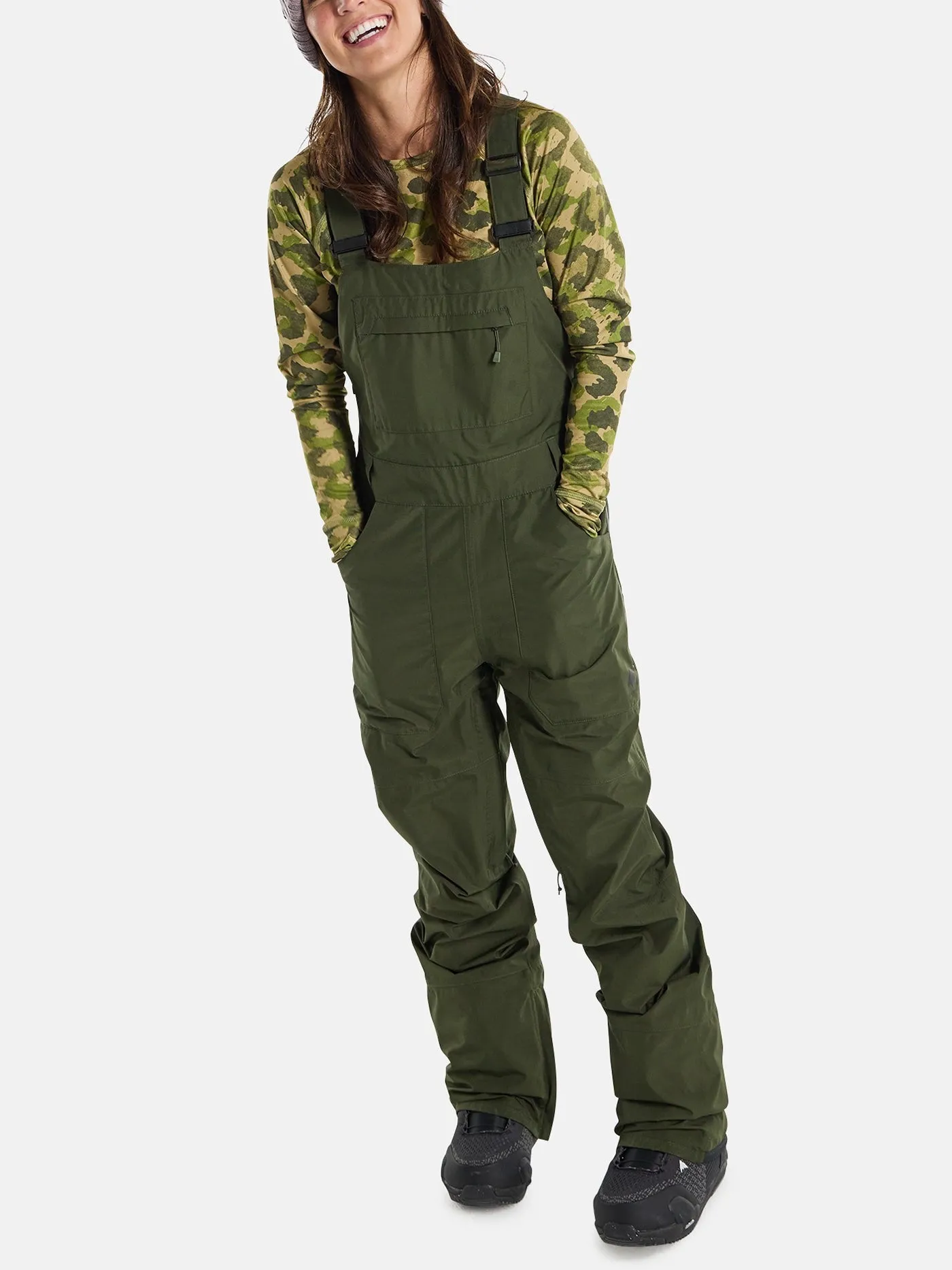 GORE-TEX Avalon Overall
