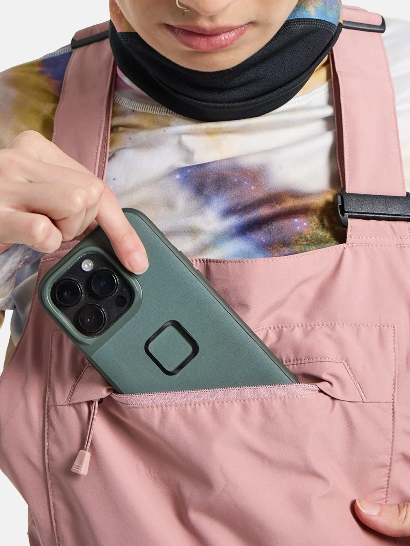 GORE-TEX Avalon Overall