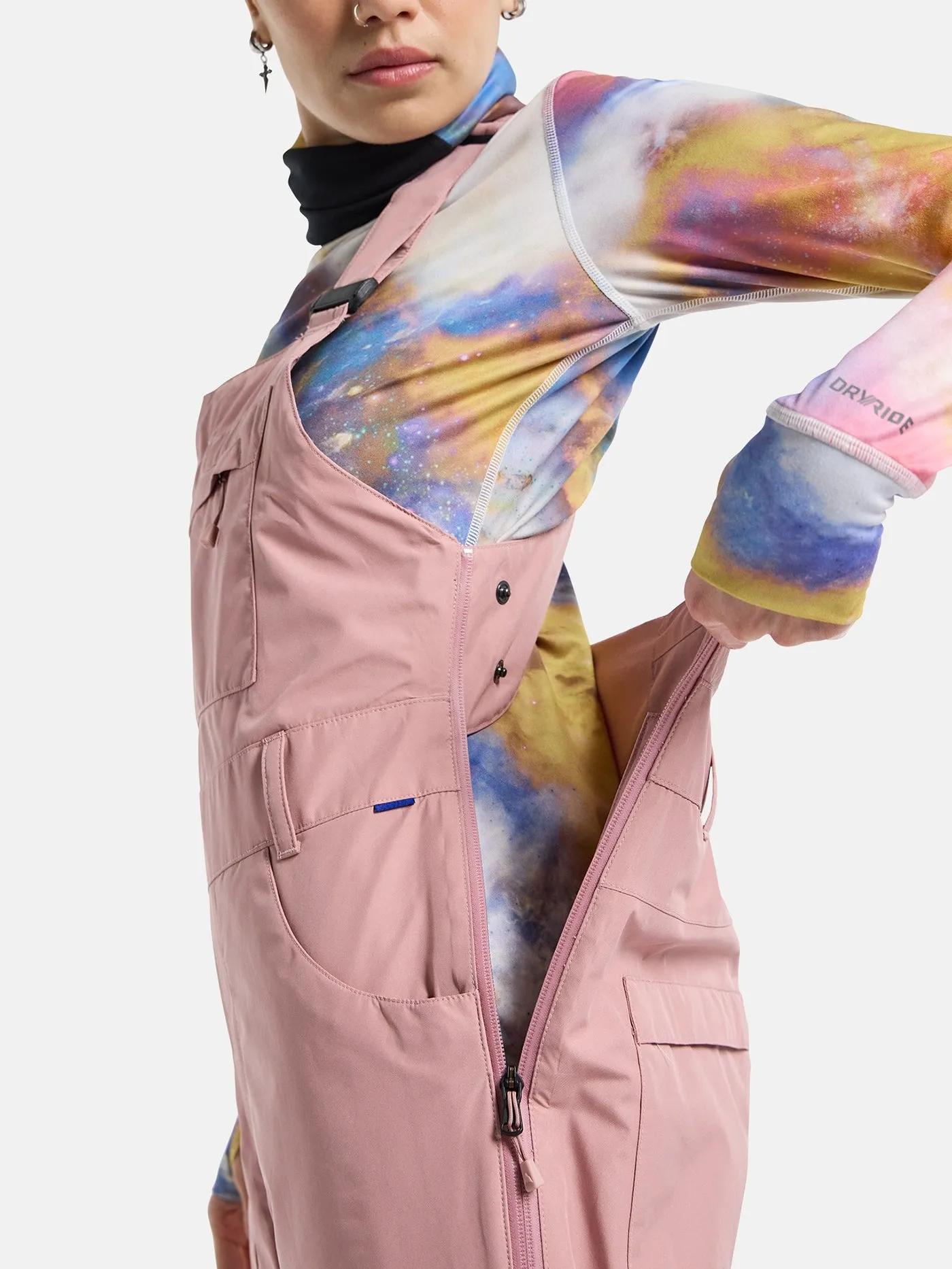 GORE-TEX Avalon Overall