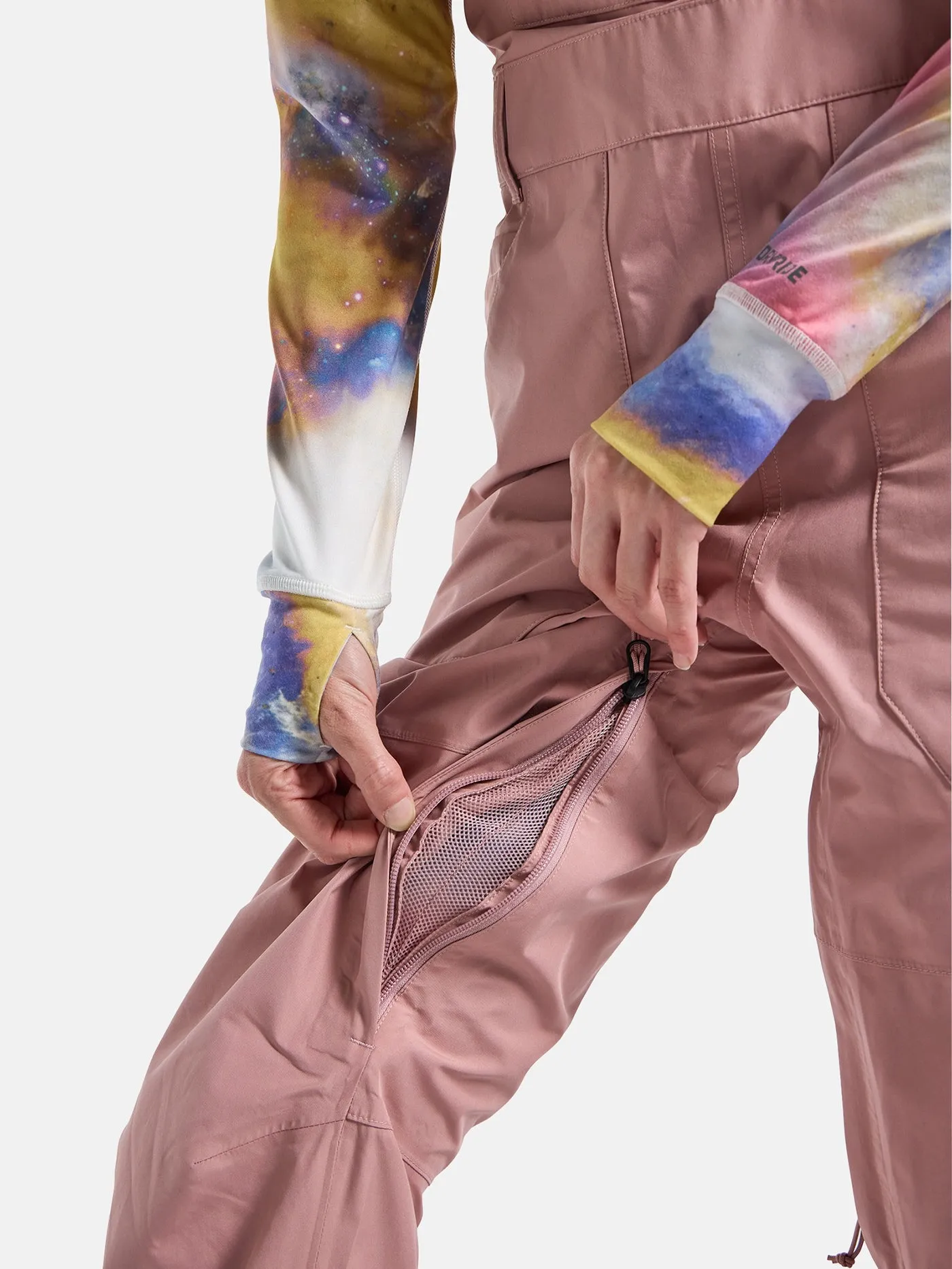 GORE-TEX Avalon Overall