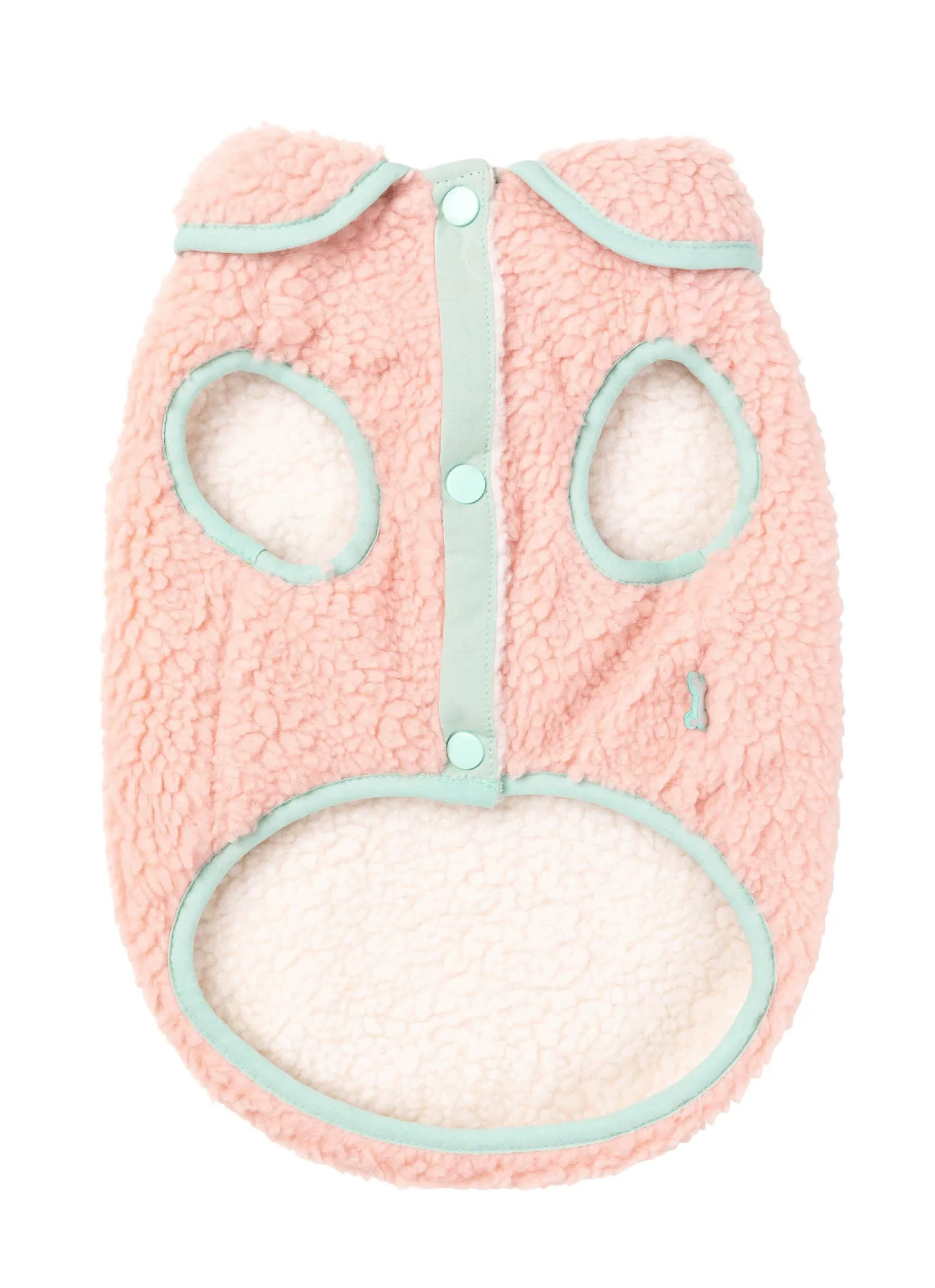 Hana Jacket - Pink