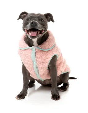Hana Jacket - Pink
