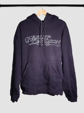 Harley Davidson New York City Hoodie (2XL)
