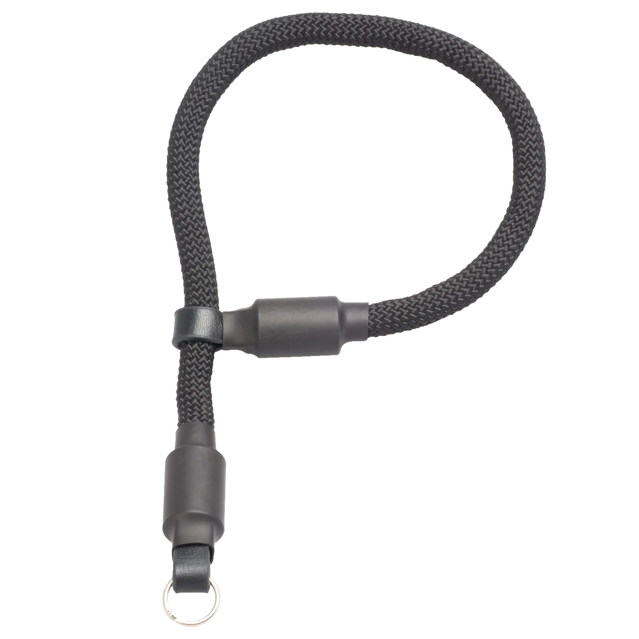 Hoodman pinch-free, shock absorbing camera wrist strap