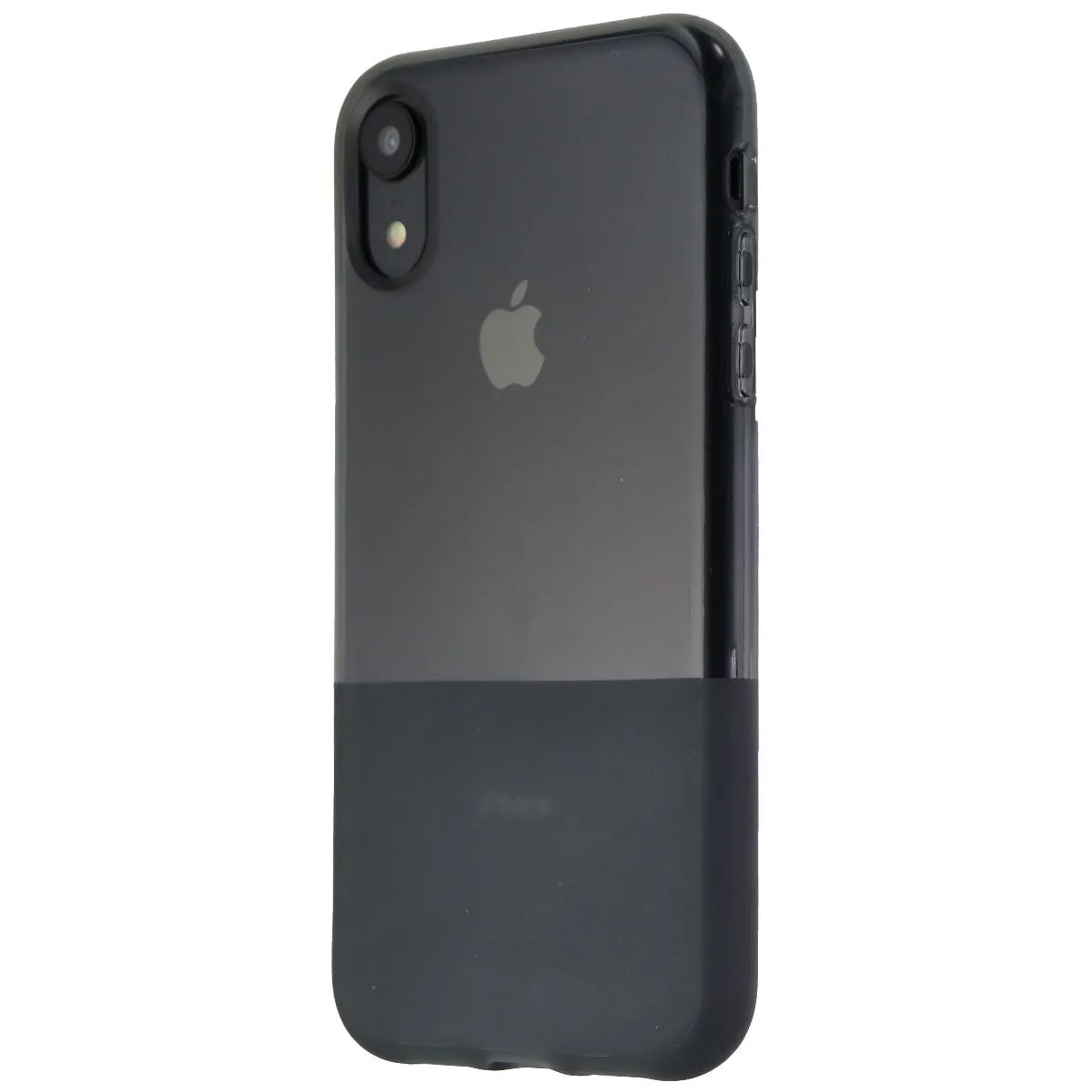 Incipio NGP Series Flexible Gel Case for Apple iPhone XR - Black