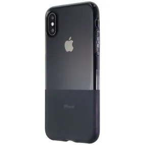 Incipio NGP Series Flexible Gel Case for Apple iPhone Xs/X - Clear/Black Tint