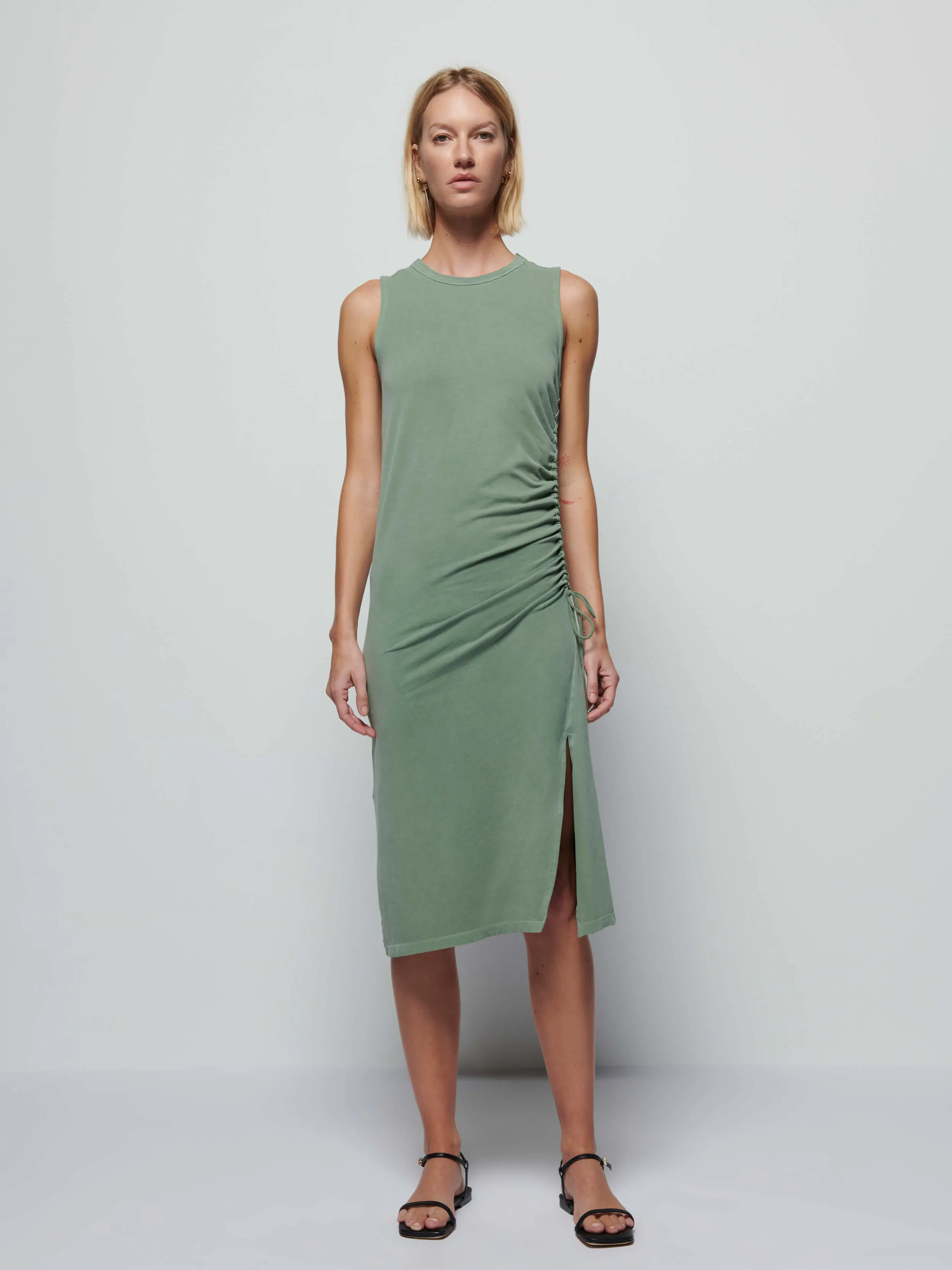 Iris Dress