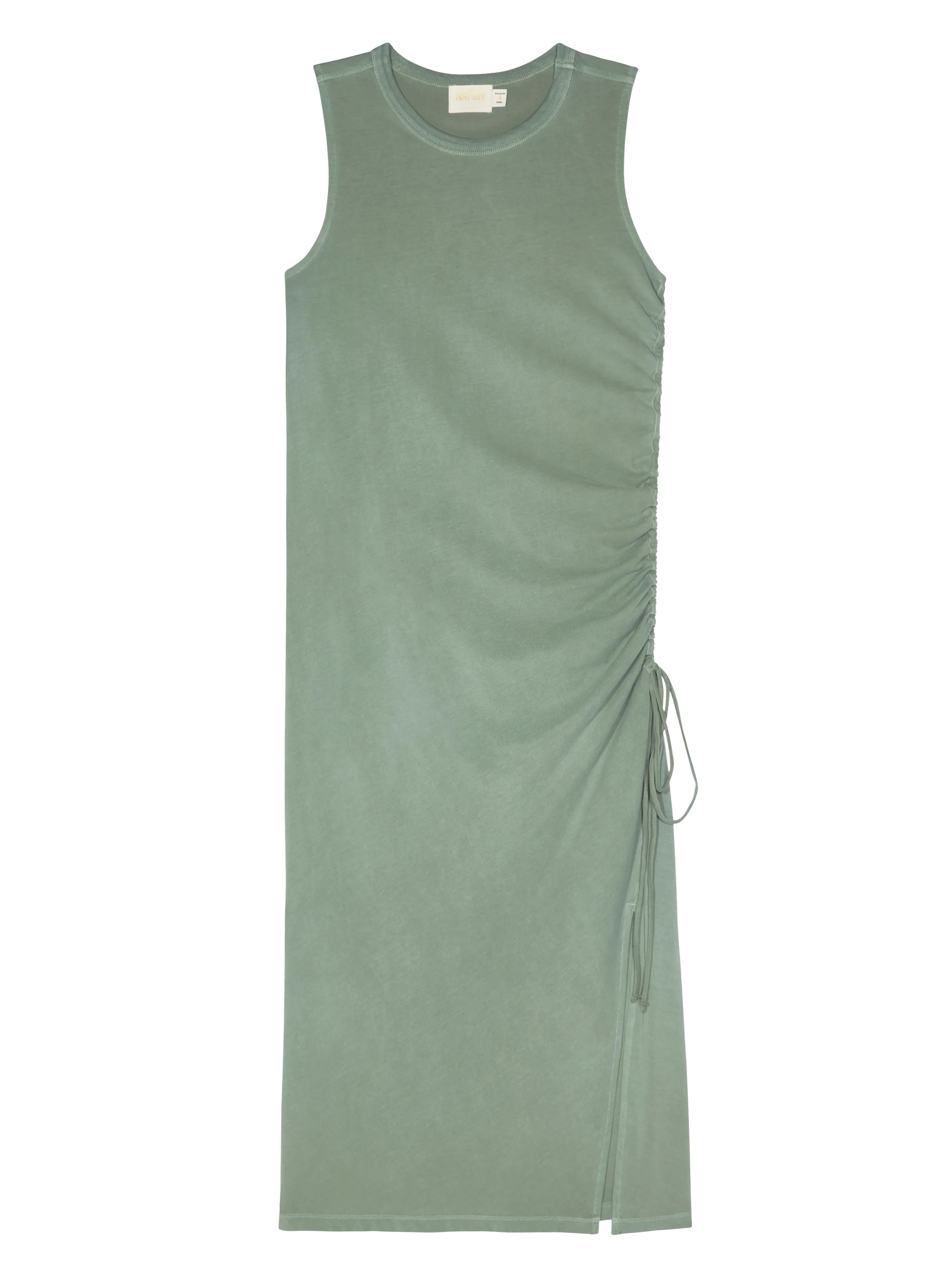 Iris Dress