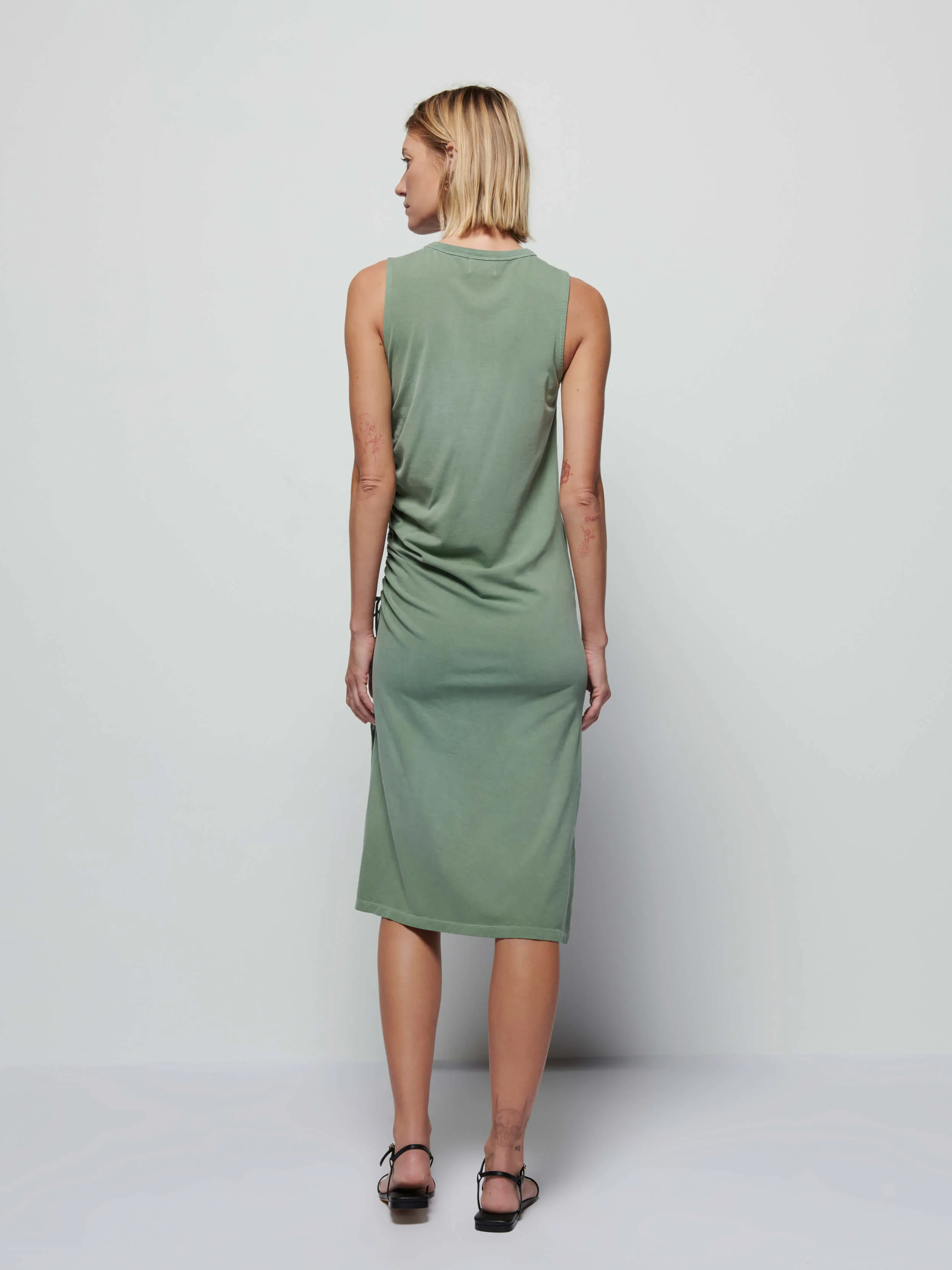 Iris Dress
