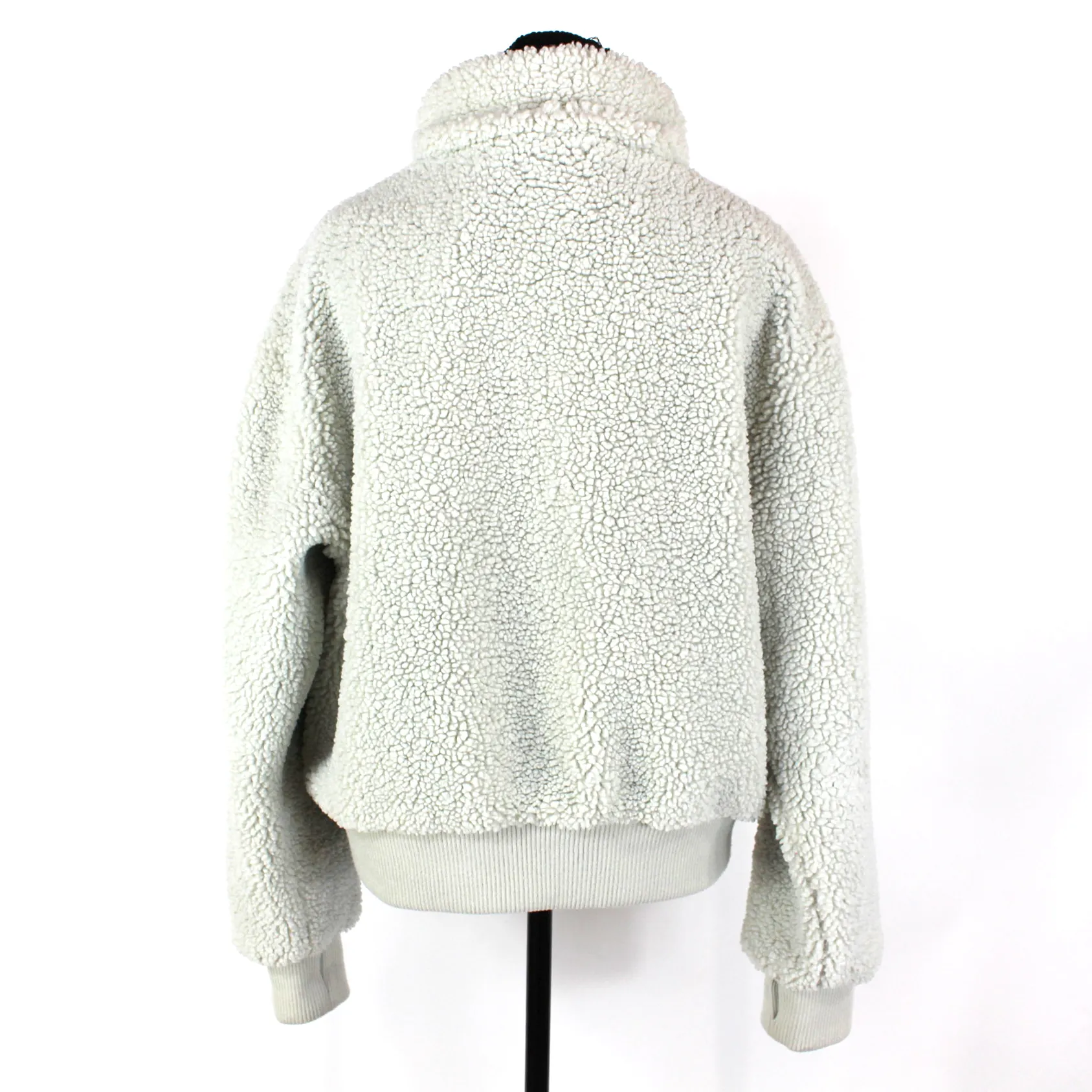 IVL Collective Sherpa Jacket