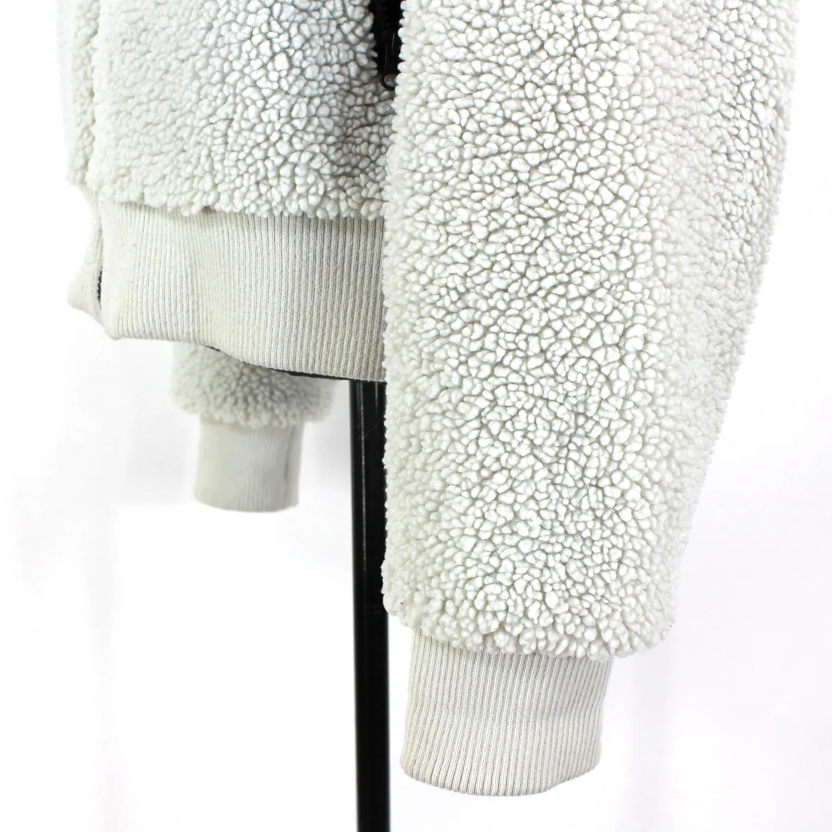 IVL Collective Sherpa Jacket