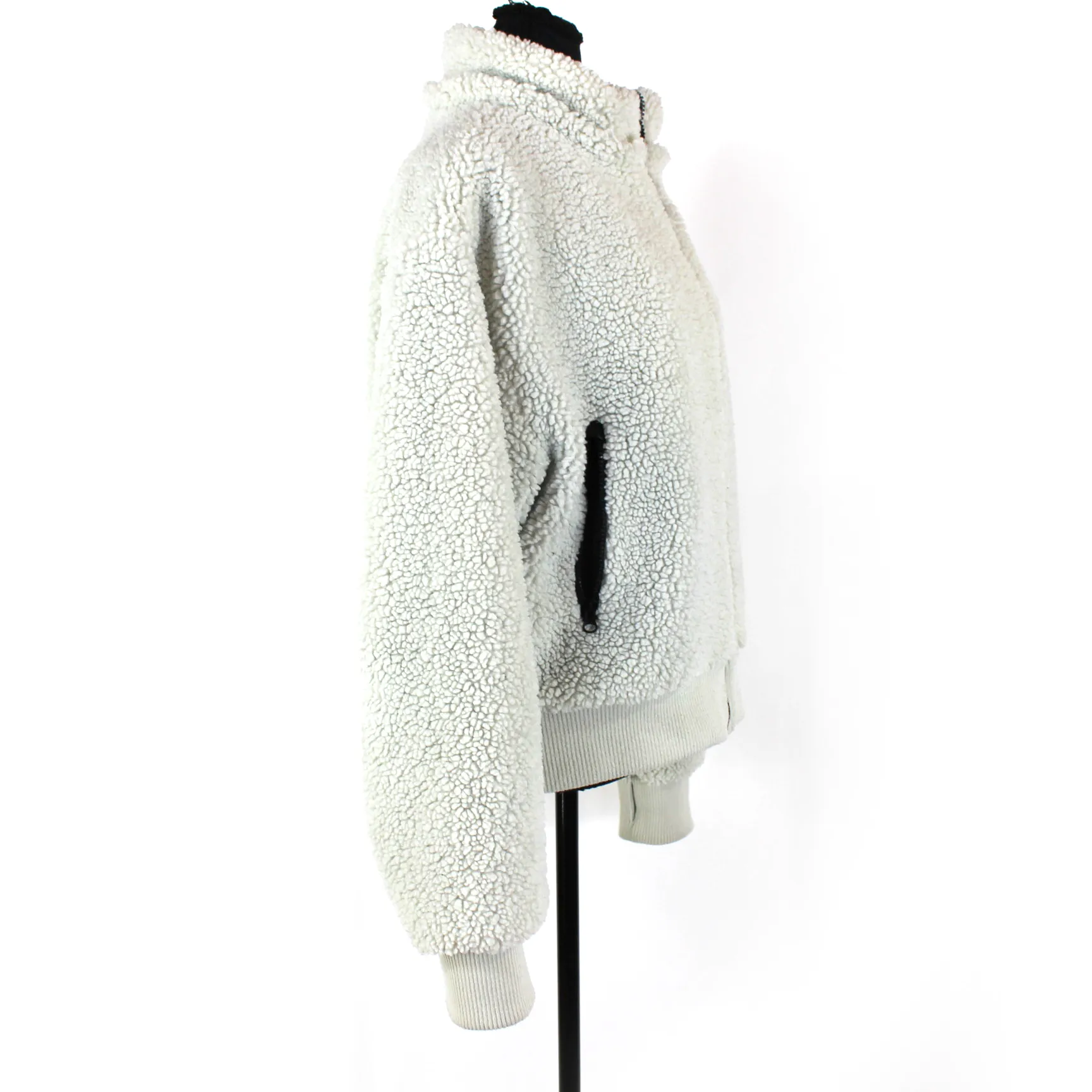 IVL Collective Sherpa Jacket
