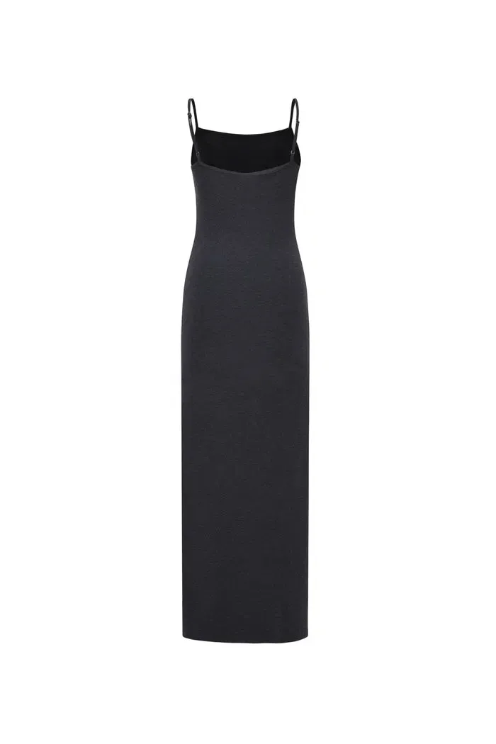 Kade Midi Dress in Lyocell