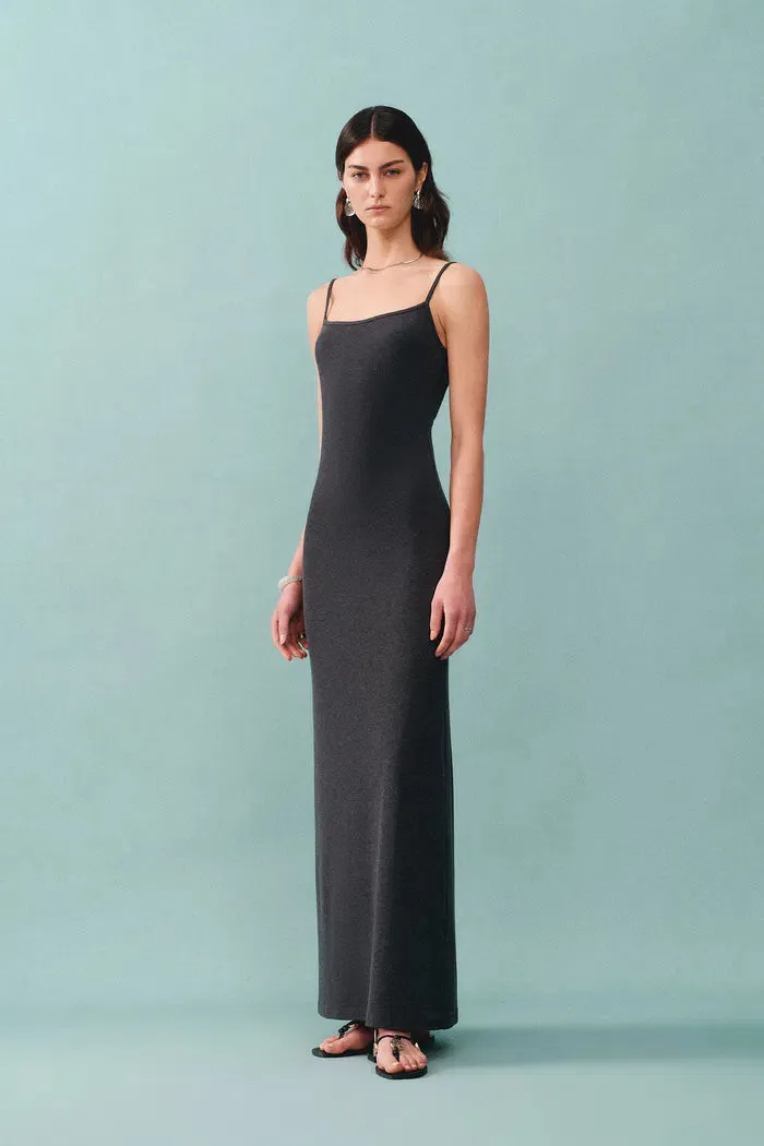 Kade Midi Dress in Lyocell
