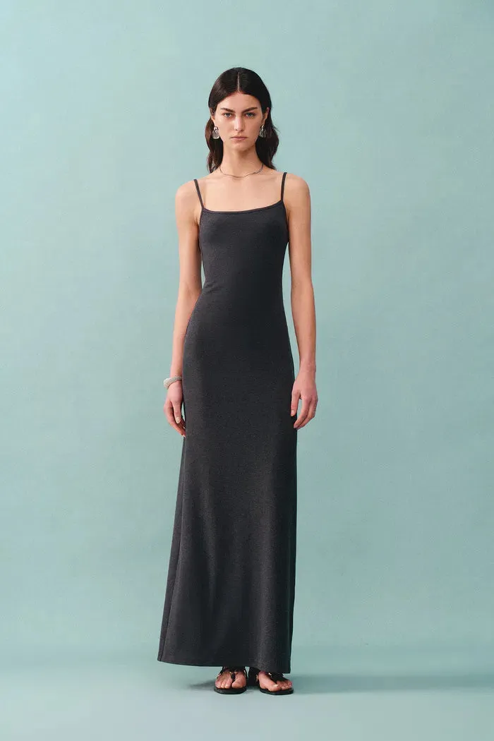 Kade Midi Dress in Lyocell