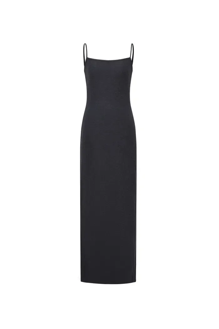 Kade Midi Dress in Lyocell