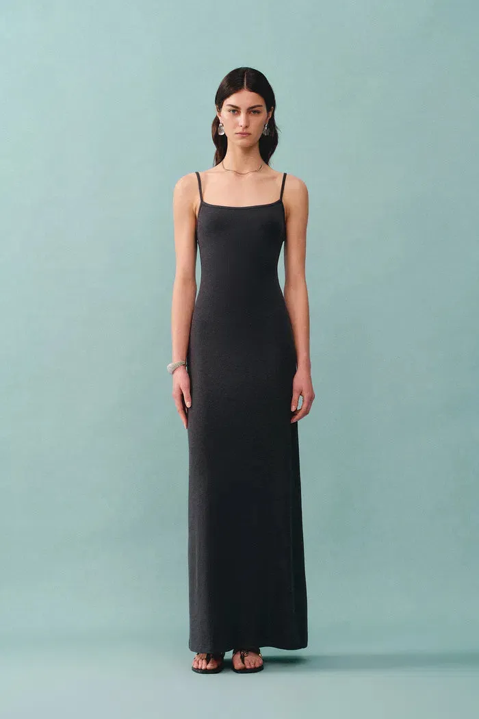 Kade Midi Dress in Lyocell