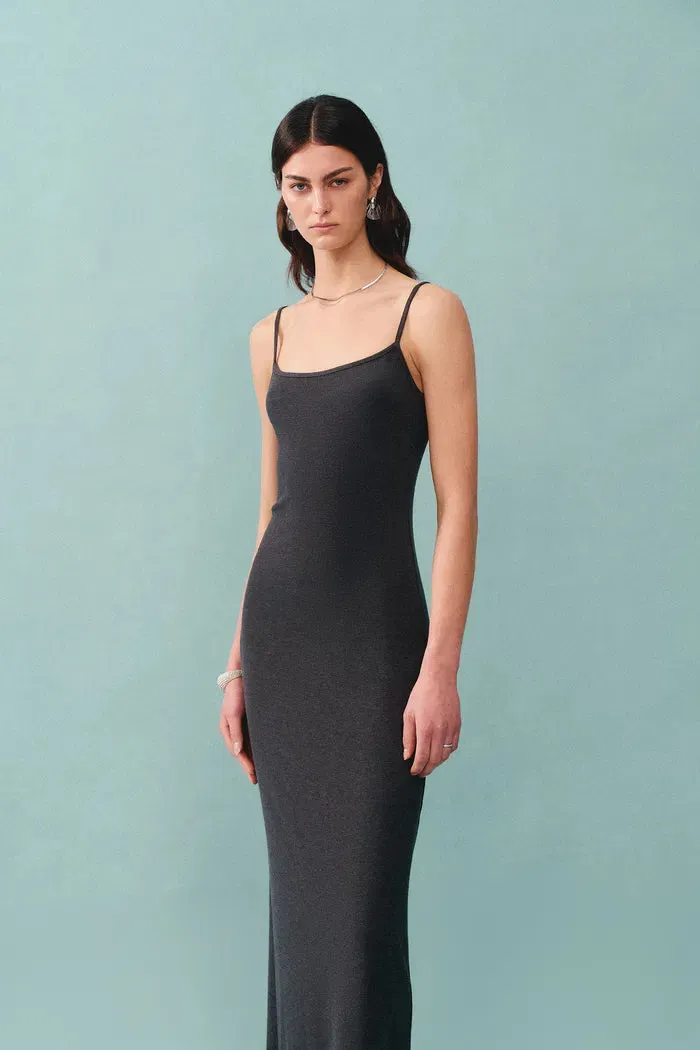 Kade Midi Dress in Lyocell
