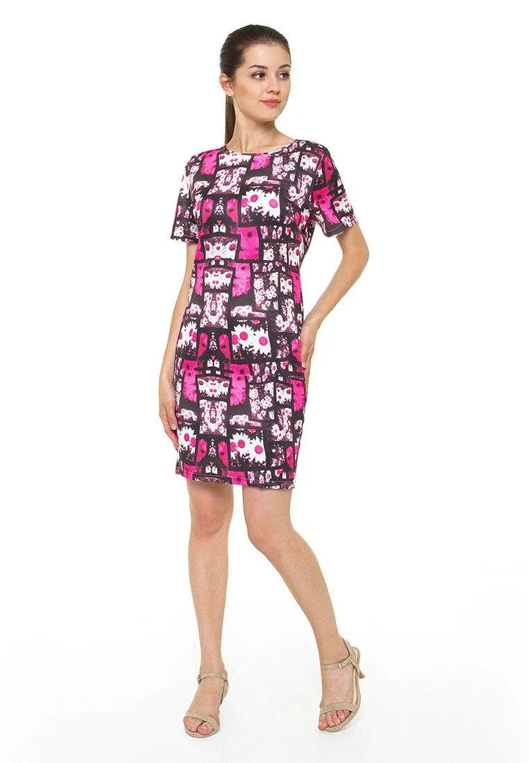 Keley Dress