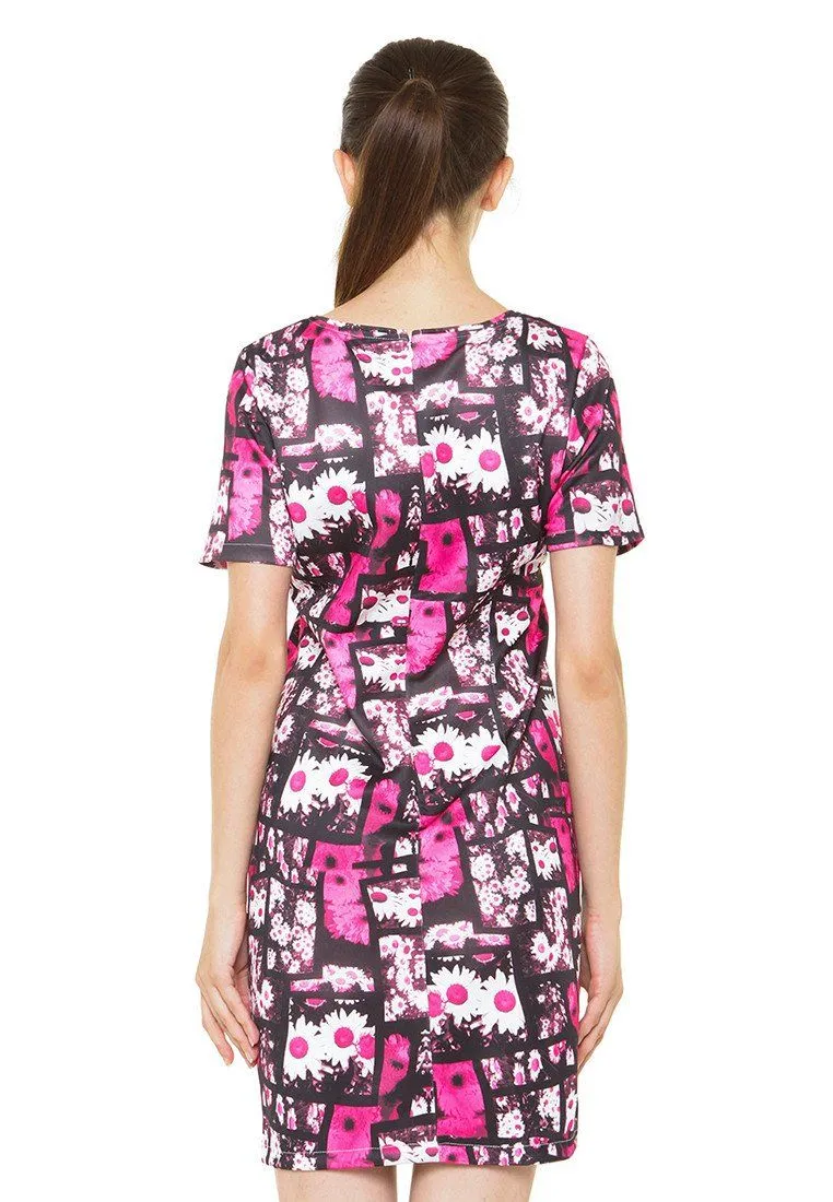 Keley Dress