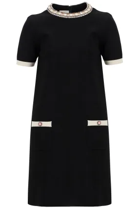 Knit Dress