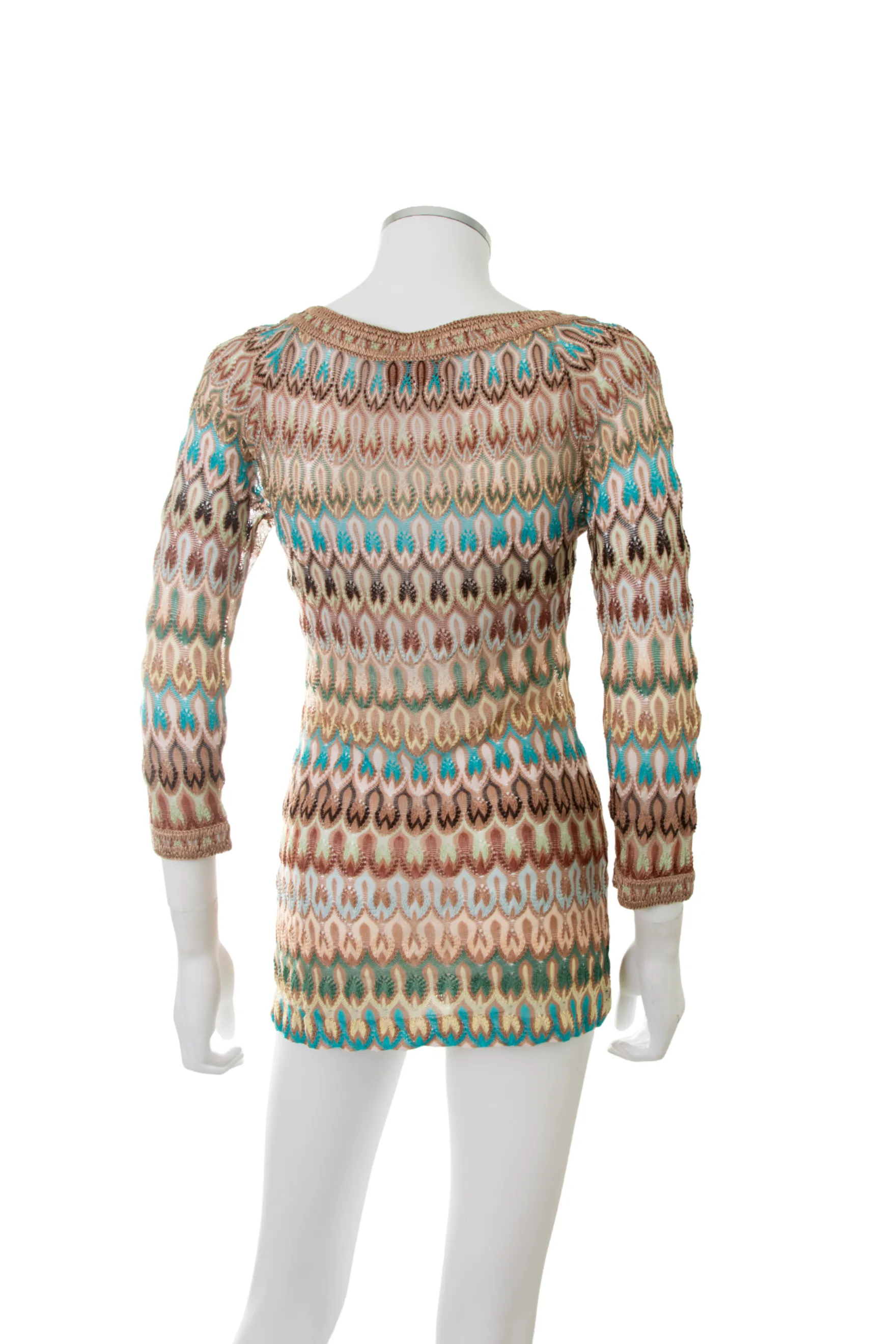 Knit Tunic