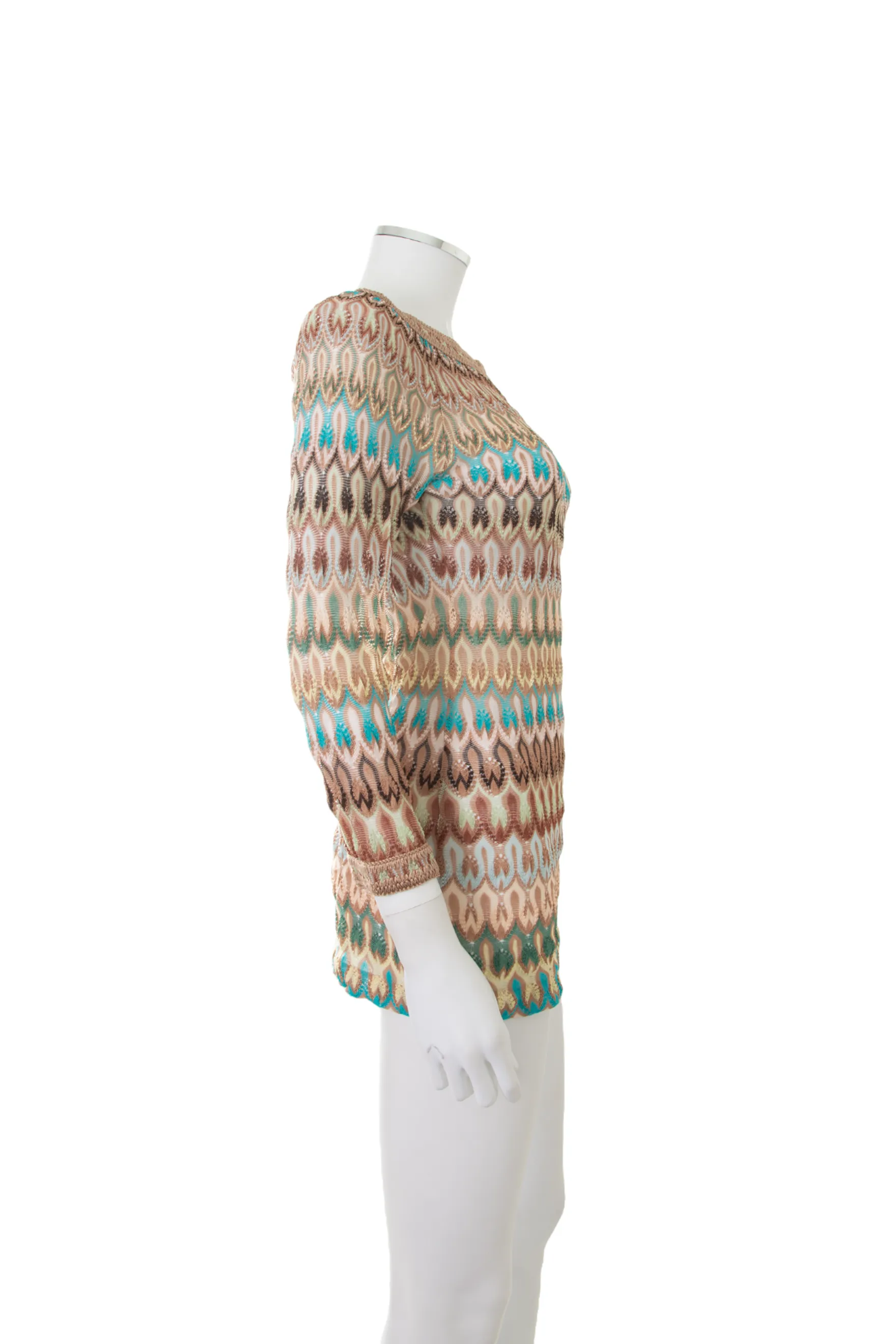 Knit Tunic