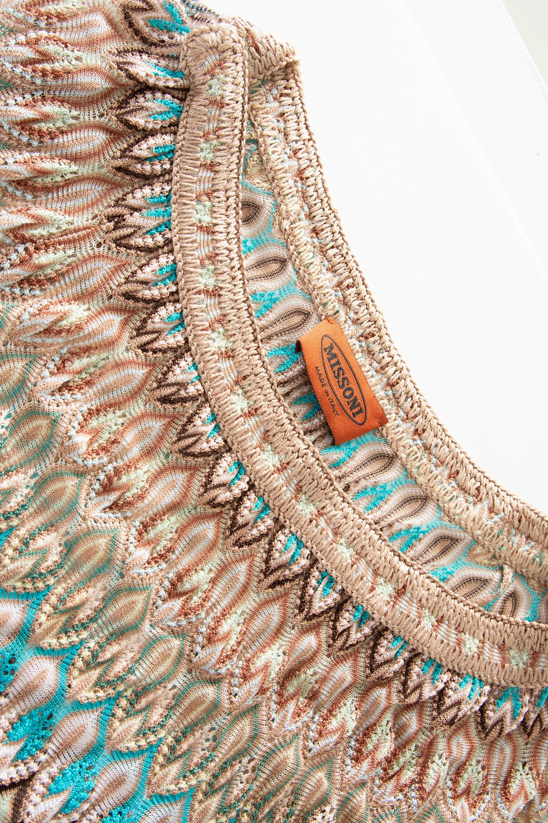 Knit Tunic