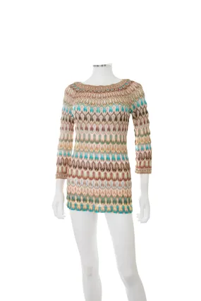 Knit Tunic